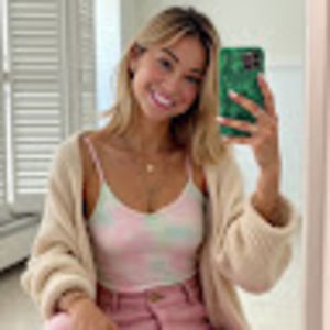 Meet your Posher, Marian